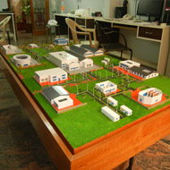 Architectural Model Makers in Mumbai